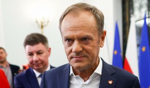 Prestiżowe wyróżnienie dla Tuska. "Najbardziej wpływowy w Europie"