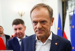 Prestiżowe wyróżnienie dla Tuska. "Najbardziej wpływowy w Europie"