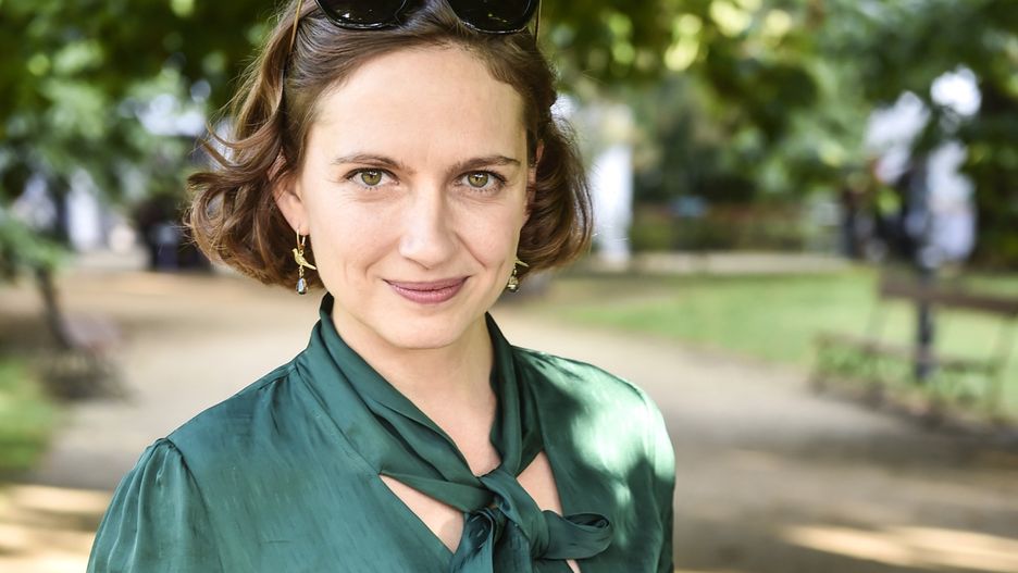 Anna Cieślak przeżywa swoją działalność charytatywną