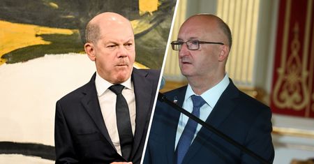 Berlin "uważnie monitoruje sytuację na granicy". Konsekwencje afery mogą być poważne