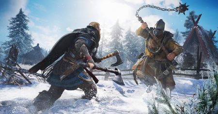 Watch Dogs Legion i AC Valhalla z natywnym 4K tylko na PC? Nic nie jest przesądzone