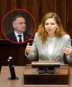 Prezydent wetuje ustawę o języku śląskim. Posłanka nie przebiera w słowach. "Hańba"