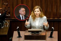 Prezydent wetuje ustawę o języku śląskim. Posłanka nie przebiera w słowach. "Hańba"