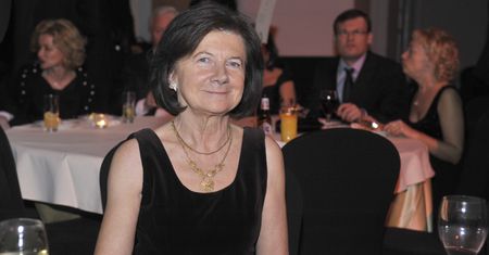 Niewiele osób to wie. Takie wykształcenie miała Maria Kaczyńska