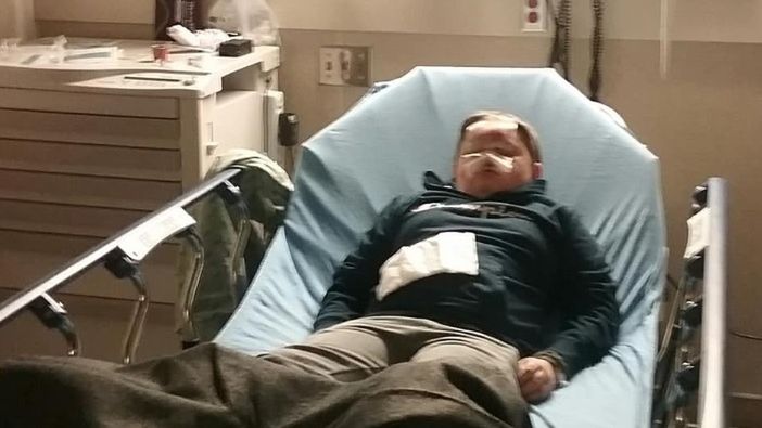 Niebezpieczna zabawa na TikToku - wyzwanie "Łamacza Czaszek"