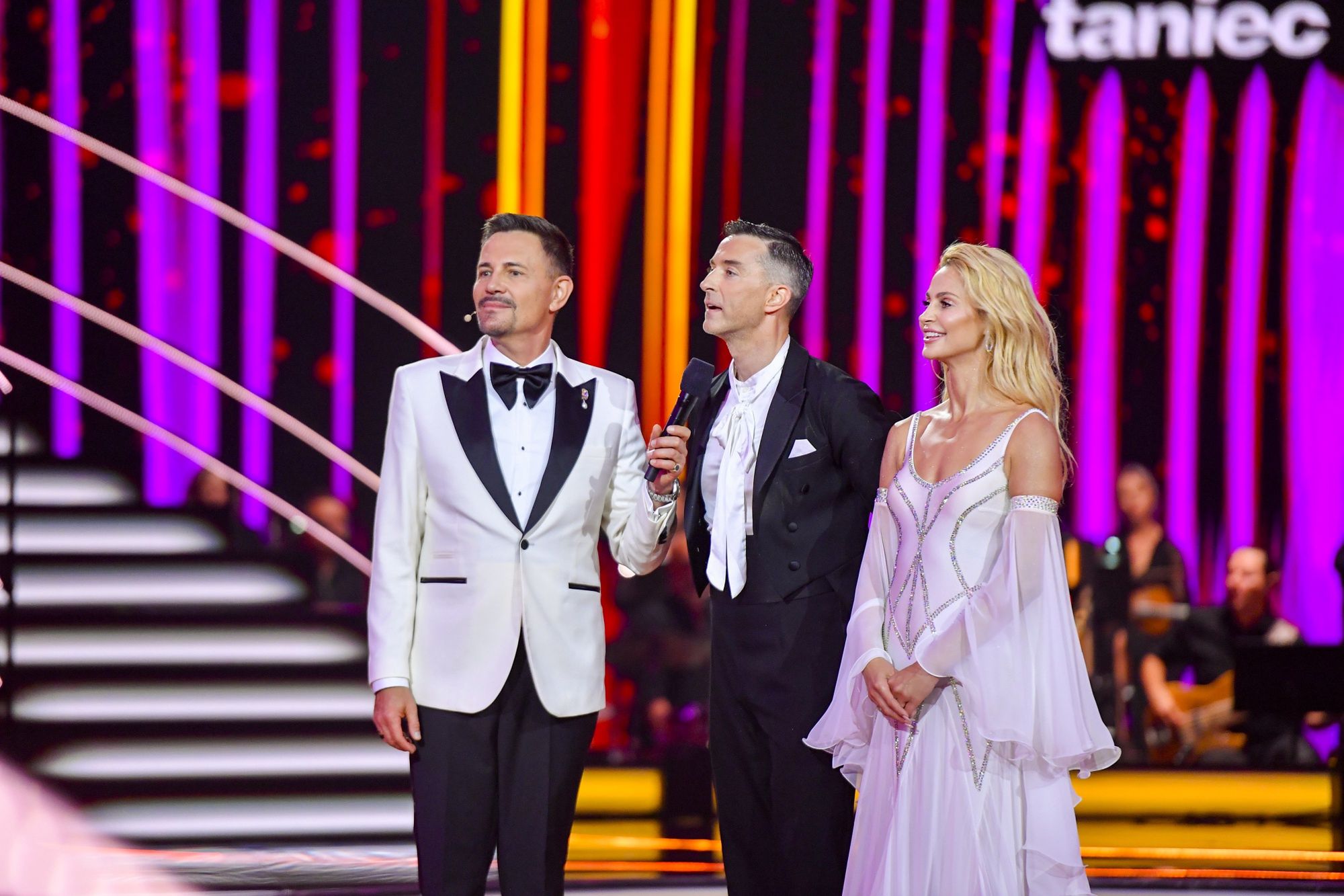 Polsat reaguje na krytykę po emisji "TzG" w czasie powodzi