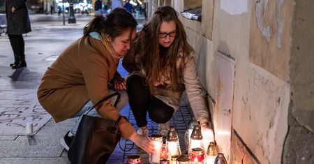Pszczyna. Śmierć ciężarnej 30-latki. Przyjaciółka zmarłej zabrała głos