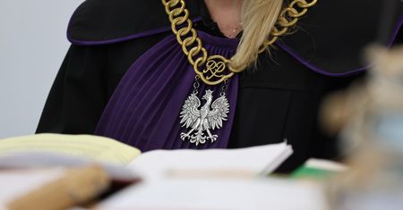 Ksiądz miał molestować 7-latka. Jest prawomocny wyrok