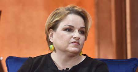 Bosacka mówi o myślach samobójczych po rozstaniu z mężem. "To rodzaj choroby"