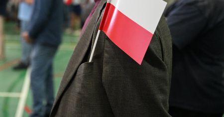 Wybory 2023: Lista kandydatów do Sejmu w okręgu numer 20