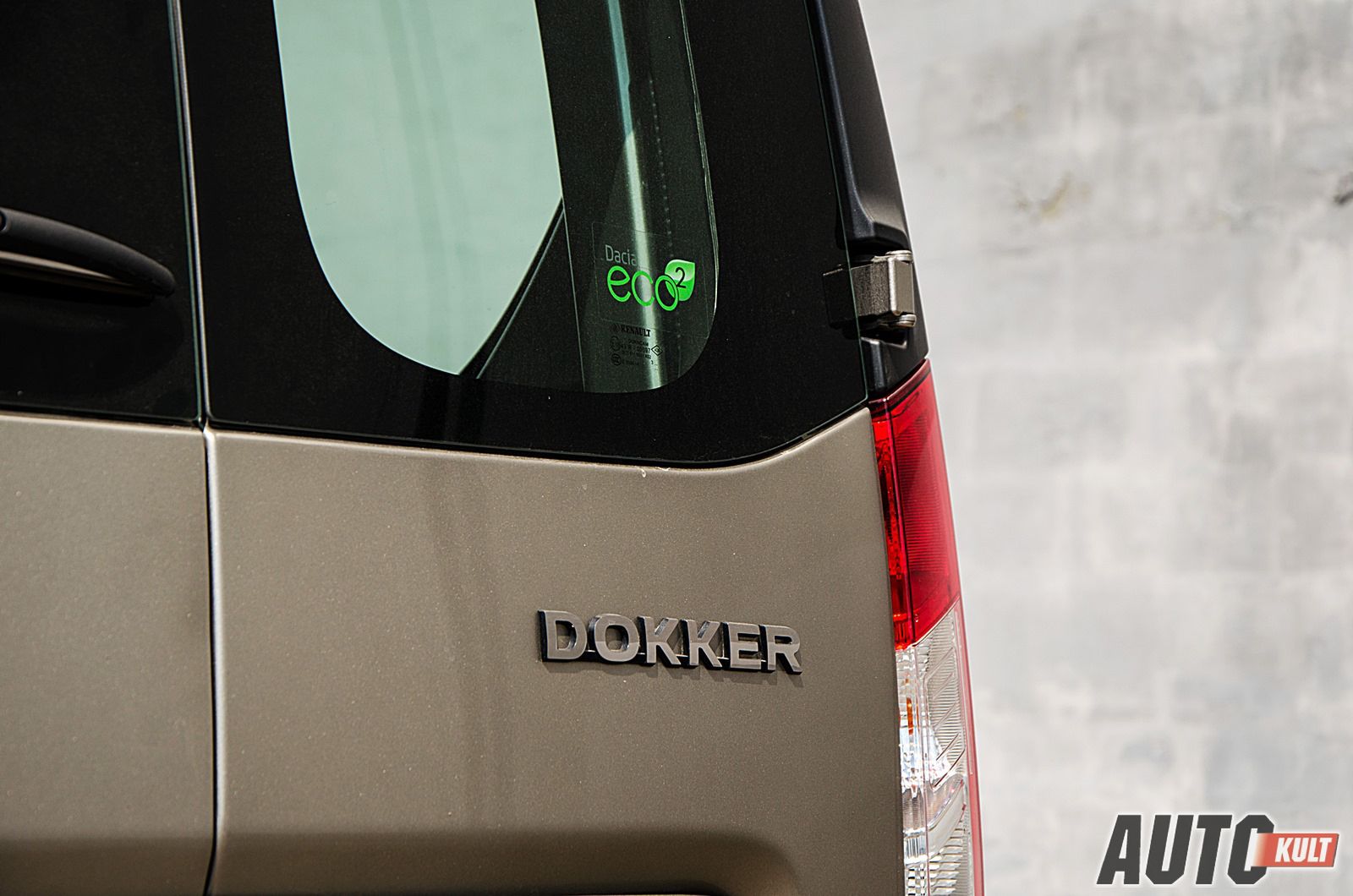 Dacia Dokker Laureate 1,5 dCi 90 – test [galeria] 11