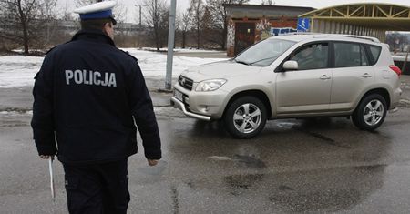 MSW: nowy system rentowy służb mundurowych