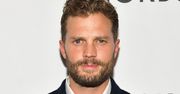 Jamie Dornan w żałobie.