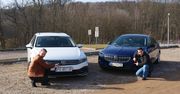Passat vs. Insignia - czy zawsze jesteśmy skazani na kombi?