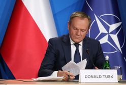 Kaczyński chce przeprosin od Tuska. "Ordynarne kłamstwo"