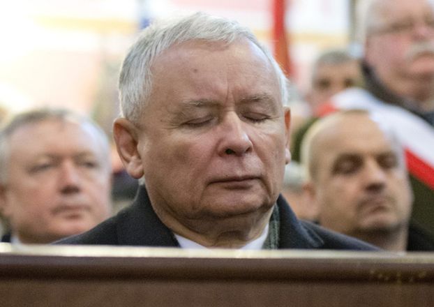 Kaczyński potwierdza: "PiS dąży do ZAKAZU ABORCJI z powodu choroby dziecka! Będziemy się starali zmienić stosunek do osób z zespołem Downa"