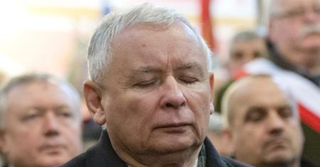 Kaczyński potwierdza: "PiS dąży do ZAKAZU ABORCJI z powodu choroby dziecka! Będziemy się starali zmienić stosunek do osób z zespołem Downa"
