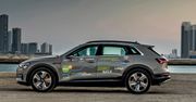 Co może pójść nie tak? Jedziemy elektrykami z Warszawy do Lyonu