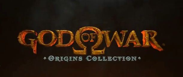 God of War: Origins Collection wycenione i z datą premiery
