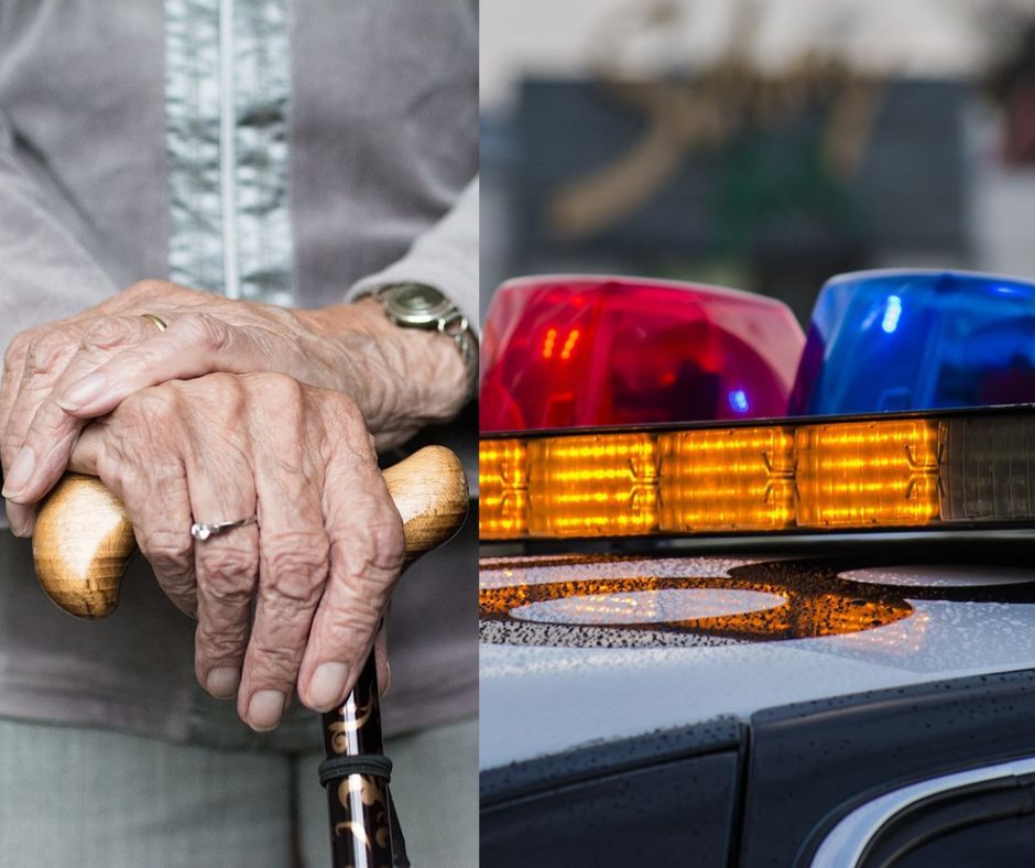 Babcia porwała wnuczkę "dla jej dobra". Jest wyrok chorwackiego sądu