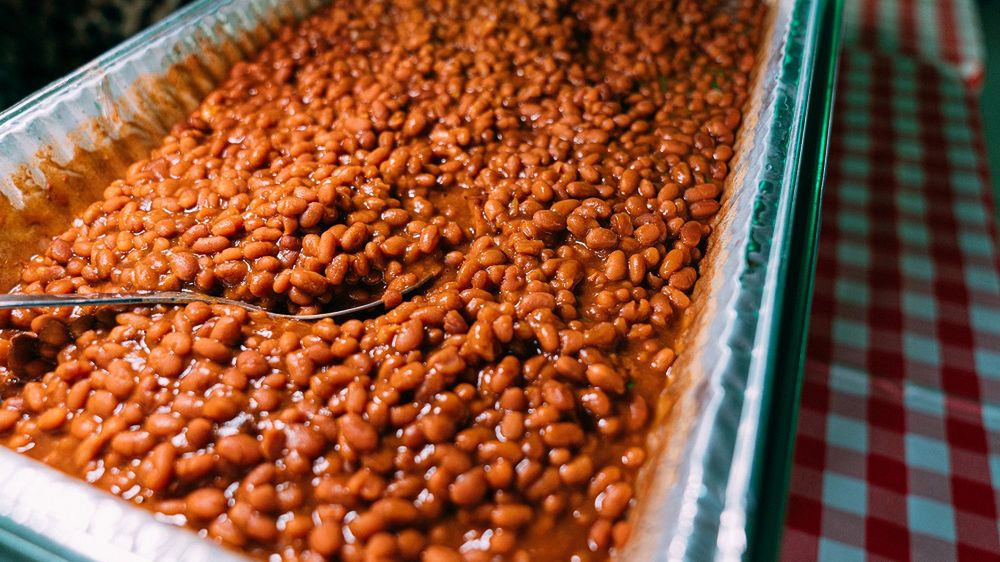 Dlaczego warto włączyć do diety fasolę?