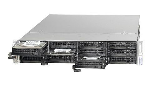 Pamięć sieciowa dla małych i średnich przedsiębiorstw od NETGEAR 1