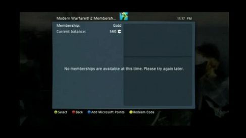 Dowód na to, że Activision wprowadzi opłaty za Call Of Duty 1