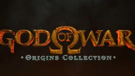 God of War: Origins Collection wycenione i z datą premiery 1