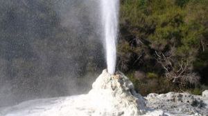 Nadkrytyczny CO2 - nowy sposób na pozyskanie energii geotermalnej 1