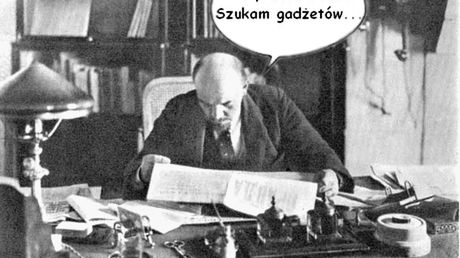 TOP 6 gadżetów biurowych 1