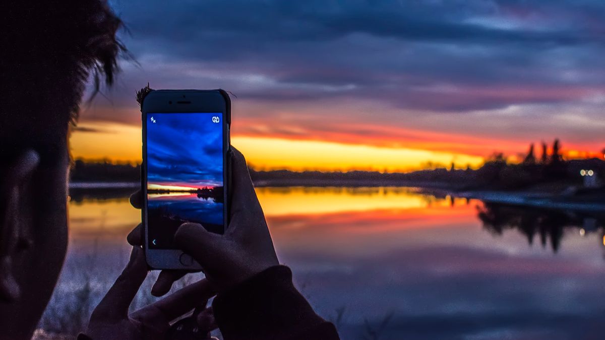 3 nowe fotograficzne aplikacje Google'a. Aparat twojego telefonu zyska nowe możliwości 1