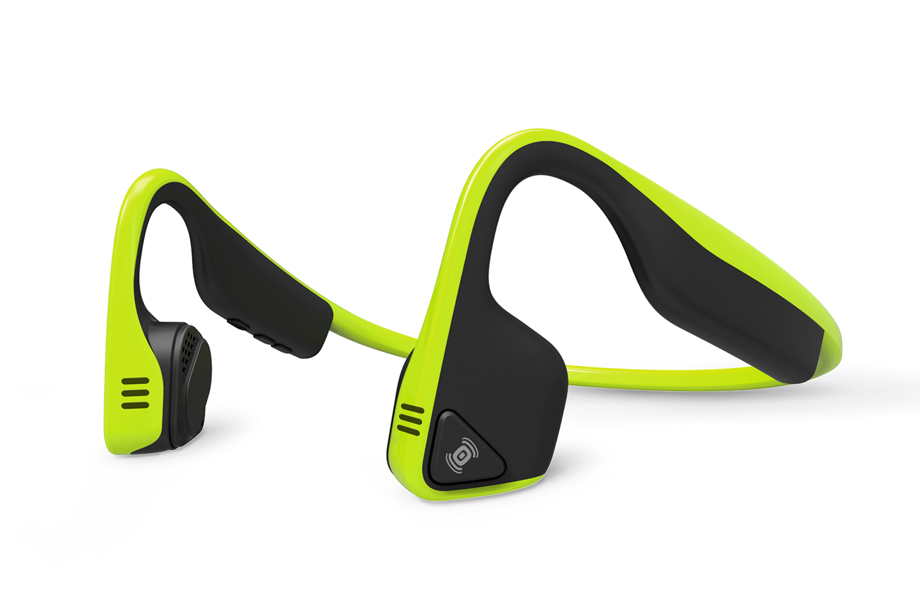 Aftershokz Trekz Titanium: słuchawki bluetooth z innowacyjną technologią odtwarzania 3