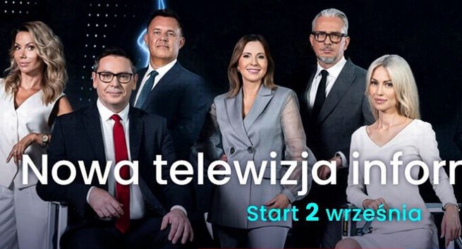 Dyrektorzy TVP z czasów PiS w telewizji wPolsce24