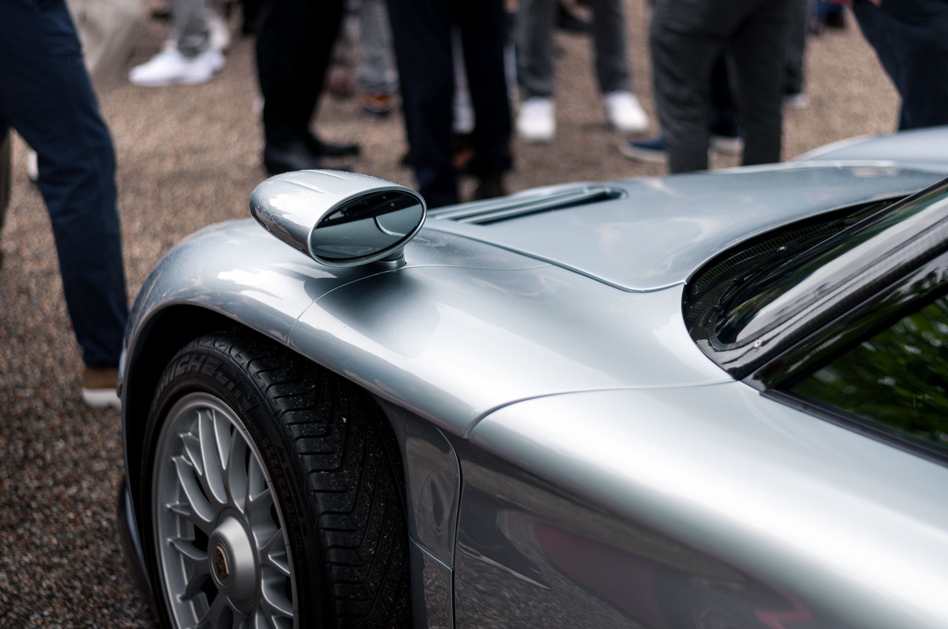 Concorso d'Eleganza Villa d'Este