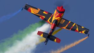 Świdnik: Lotnicze święto. W czerwcu odbędzie się Świdnik Air Festival