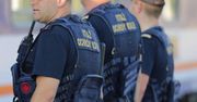 Niepokojące zachowanie pasażerki pociągu. Kobieta groziła, że zrobi sobie krzywdę. Interweniowała Straż Ochrony Kolei