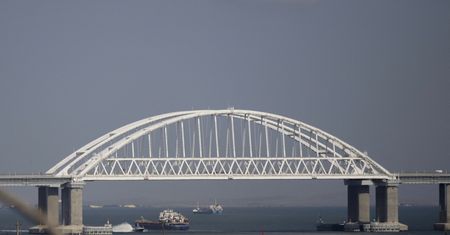 Kreml boi się o Krym? Rosja ogranicza internet na półwyspie