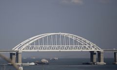 Kreml boi się o Krym? Rosja ogranicza internet na półwyspie