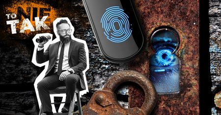 30 proc. polskich konsumentów nie zamierza korzystać z zabezpieczeń biometrycznych [OPINIA]