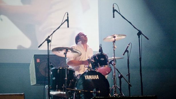 Muzyka a fotografia cz.1 - co ma wspólnego Annie Leibovitz z Trickym? 1