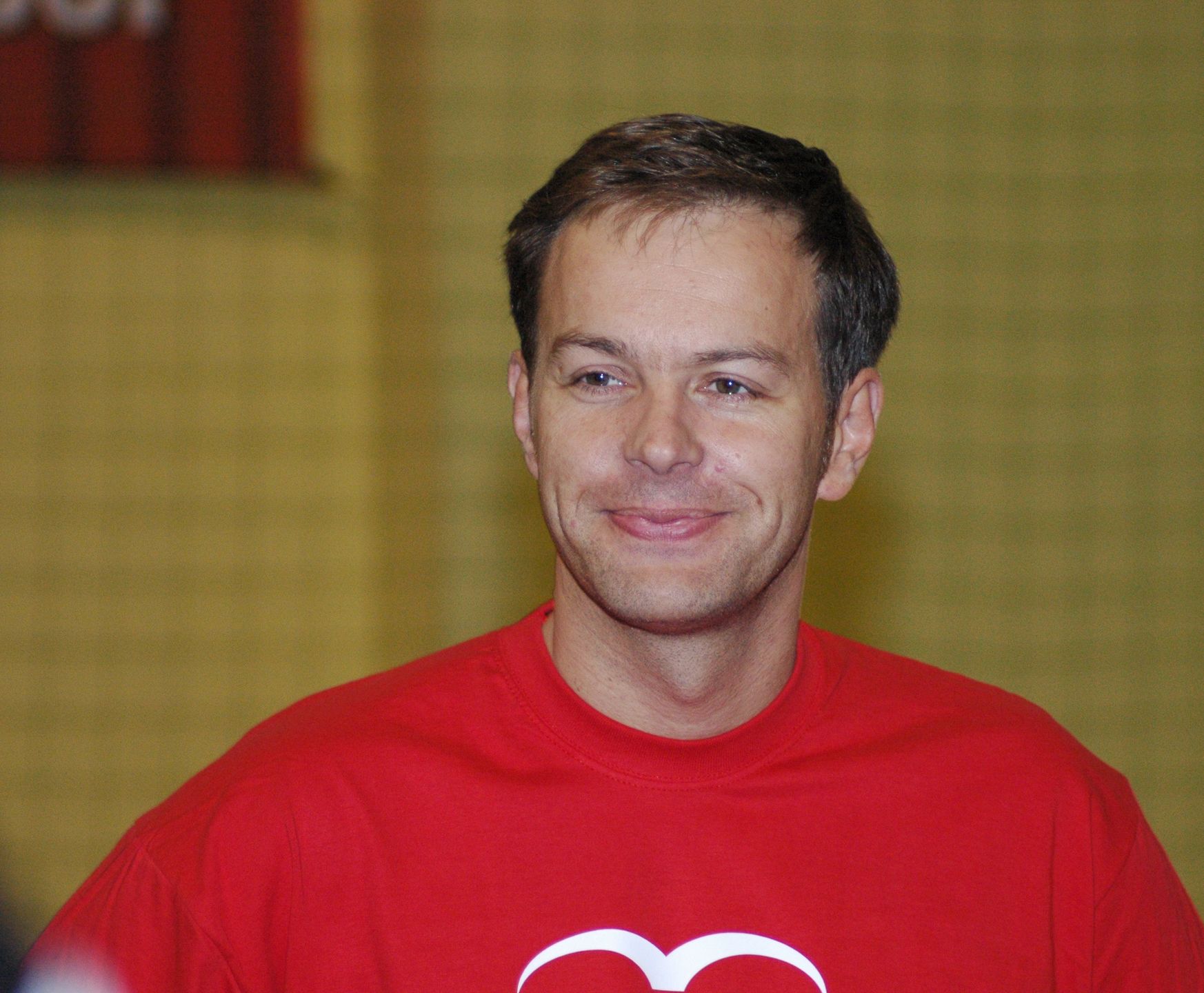 mecz M jak mi�o�� kontra Tylko mnie kochaj
STEFFEN MOLLER    2005-11-05
fotos
stefan, steffen, moeller, moller
