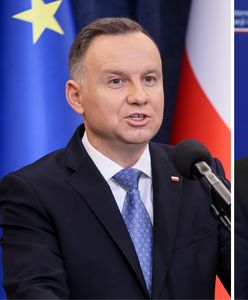 Czarnek się odgryza. Harde słowa po wecie Dudy