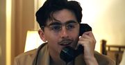 Timothée Chalamet podrywa Gwyneth Paltrow w zwiastunie "Wielkiego Marty'ego"