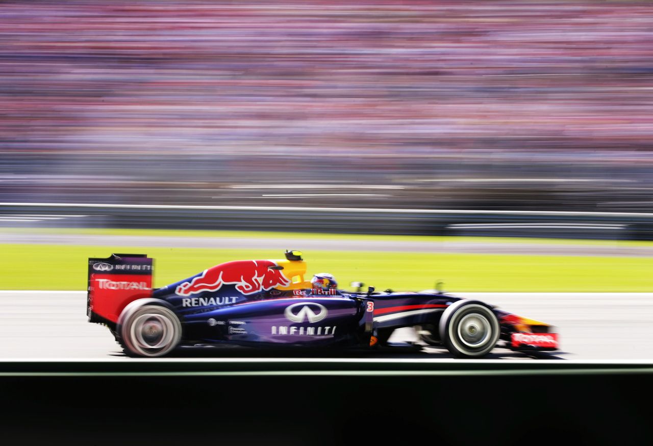 1000-konne silniki w Formule 1 coraz bliżej