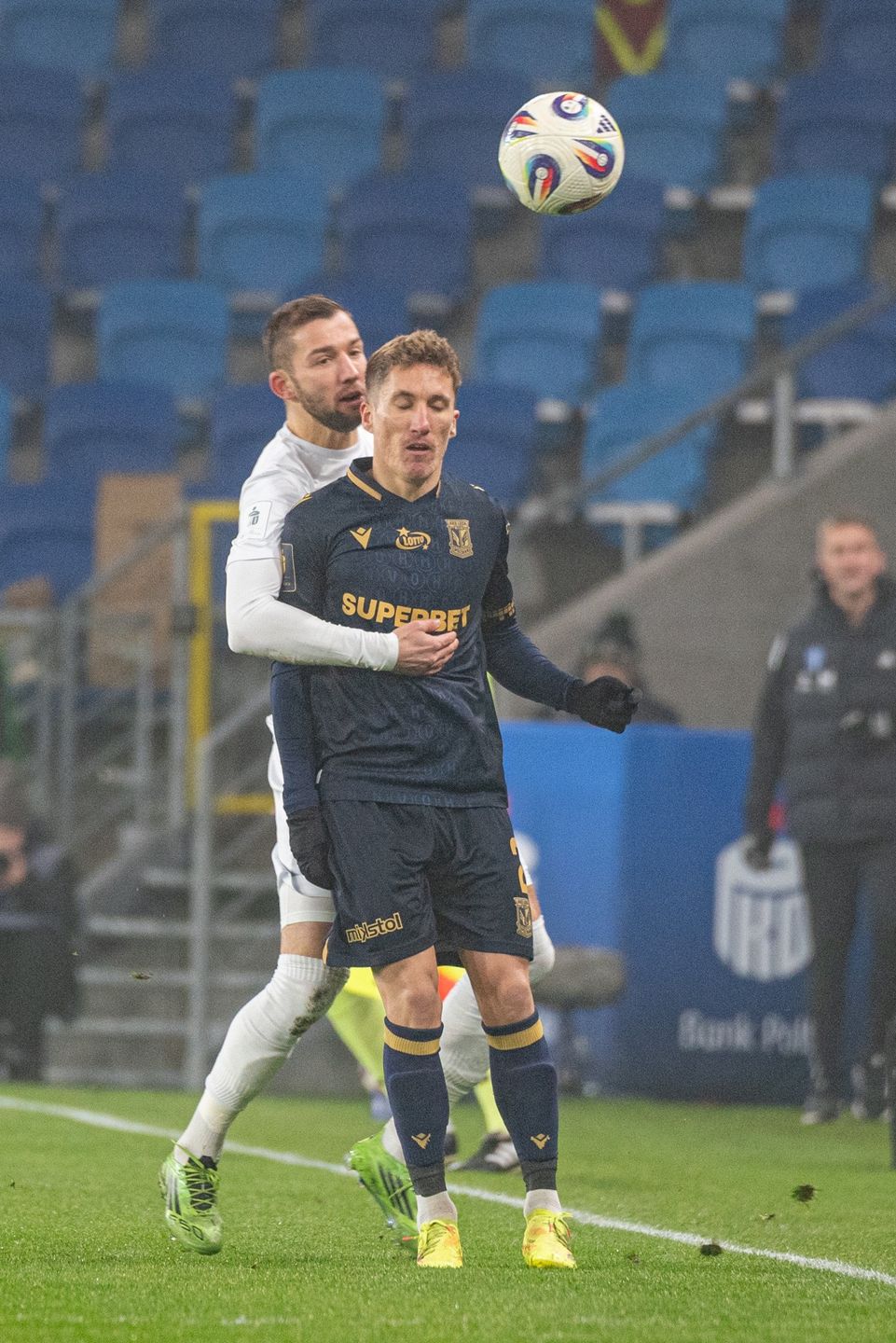 lech poznan
