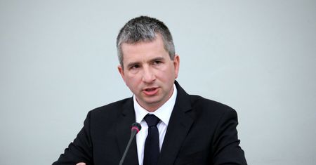 Polak obejmie ważną funkcję w Międzynarodowym Funduszy Walutowym