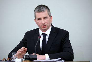 Polak obejmie ważną funkcję w Międzynarodowym Funduszy Walutowym