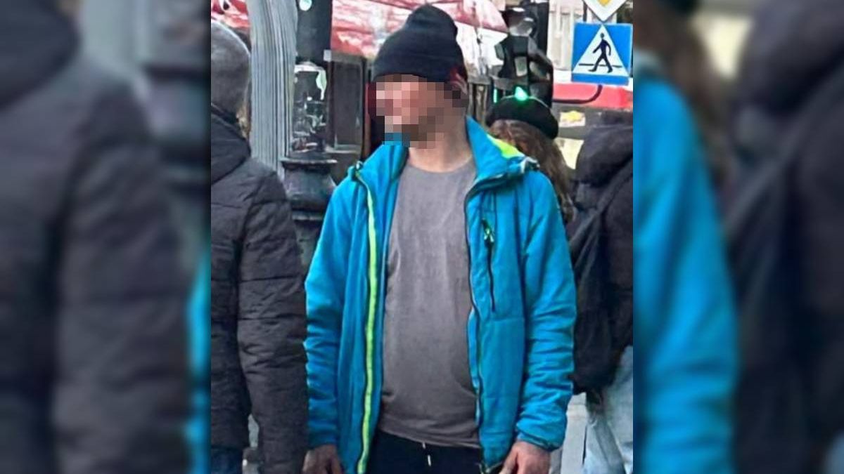 Agresywny mężczyzna zaczepia kobiety w Lublinie