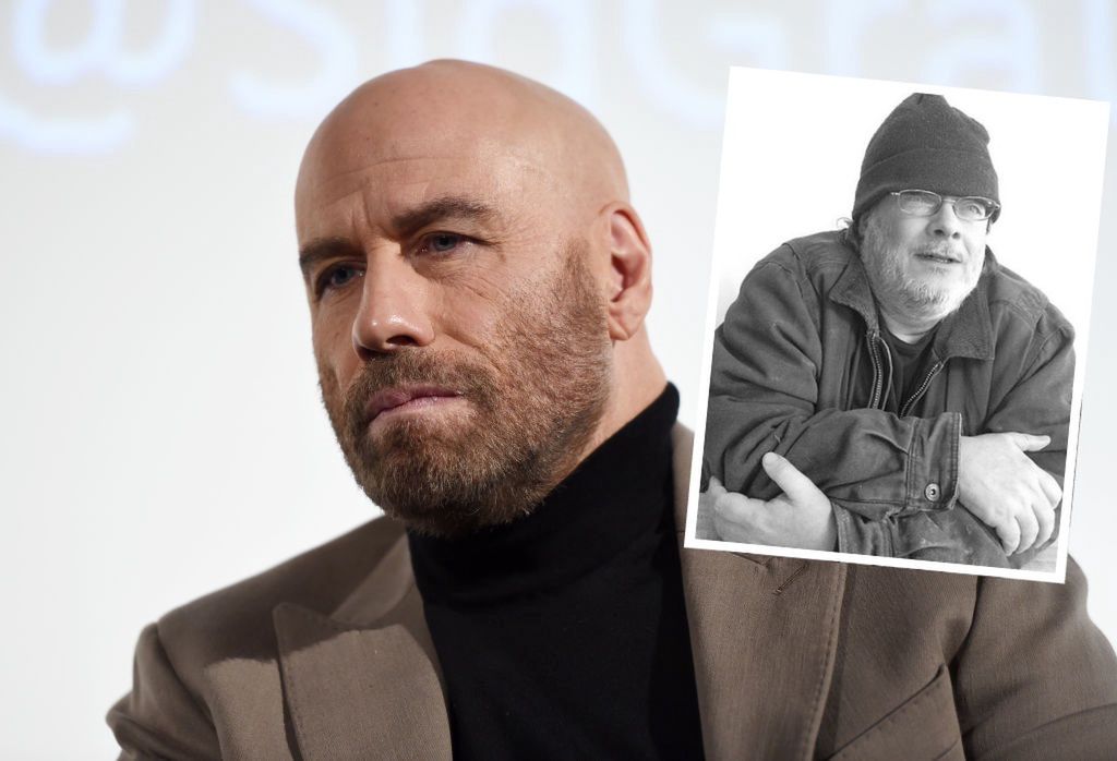 Sam Travolta nie żyje. Miał 52 lata