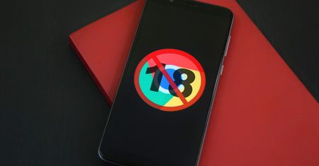 Google będzie cenzurować wyniki wyszukiwania. Nie zobaczysz nagości i przemocy